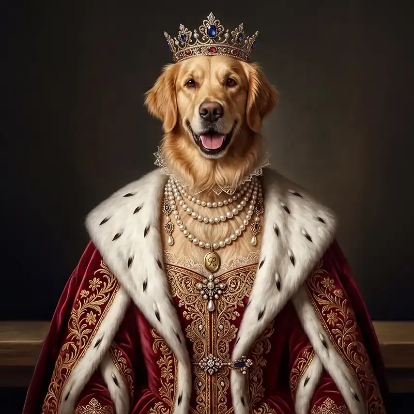 Queen theme preview
