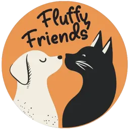 FluffyFriends — AI Pet Portraits